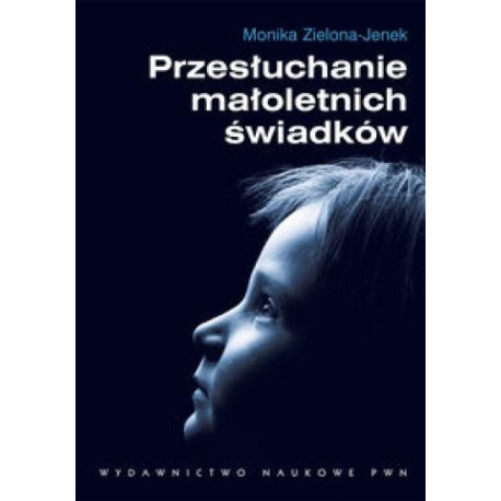 Przesłuchanie małoletnich świadków