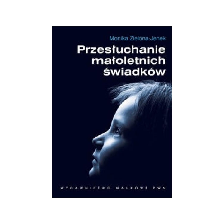 Przesłuchanie małoletnich świadków