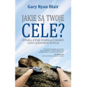 Jakie są twoje cele?