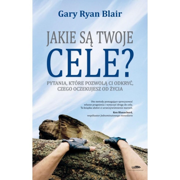 Jakie są twoje cele?
