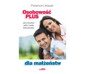Osobowość plus dla małżeństw