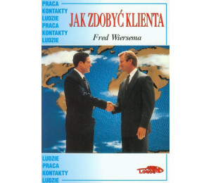 Jak zdobyć klienta