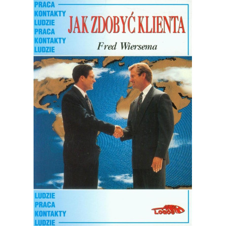 Jak zdobyć klienta