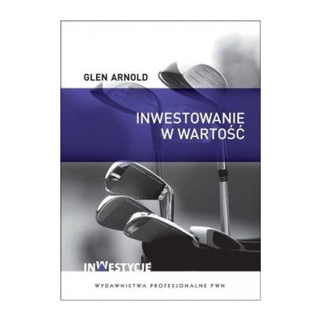 Inwestowanie w wartość