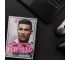 Pakiet: Ronaldo. Chłopiec, który wiedział, czego chce (zakładka gratis) + plakat