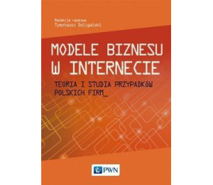 Modele biznesu w Internecie