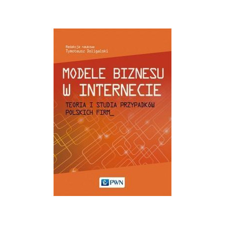 Modele biznesu w Internecie