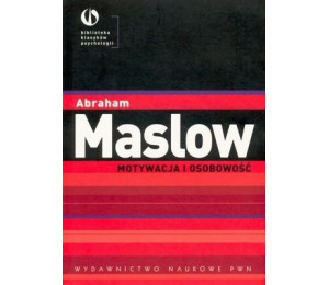 Motywacja i osobowość