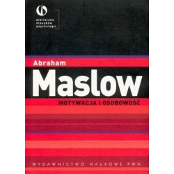 Motywacja i osobowość