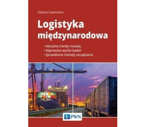 Logistyka międzynarodowa