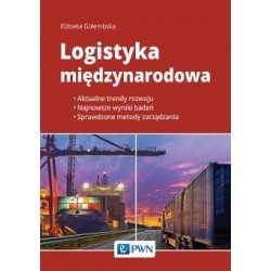Logistyka międzynarodowa