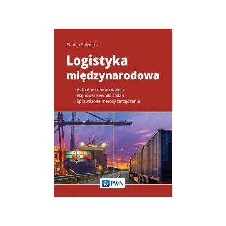 Logistyka międzynarodowa