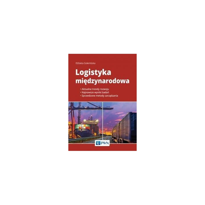 Logistyka międzynarodowa