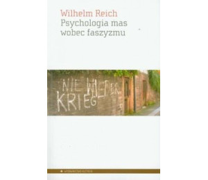 Psychologia mas wobec faszyzmu