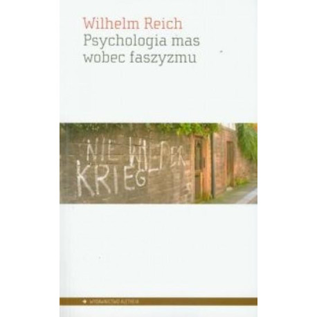 Psychologia mas wobec faszyzmu