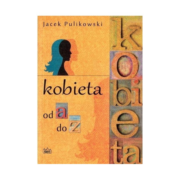 Kobieta od a do z