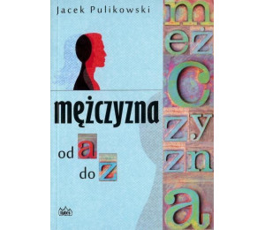 Mężczyzna od A do Z