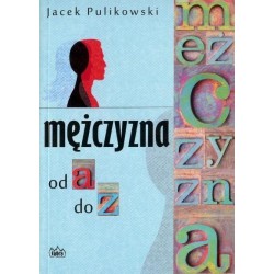 Mężczyzna od A do Z