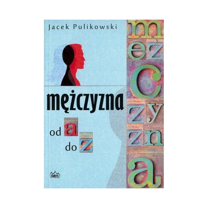 Mężczyzna od A do Z