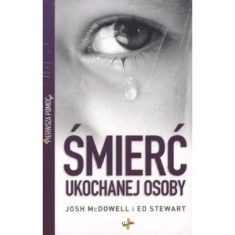 Pierwsza pomoc. Śmierć ukochanej osoby