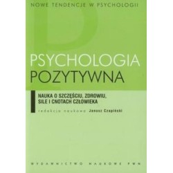 Psychologia pozytywna