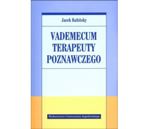 Vademecum terapeuty poznawczego