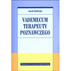 Vademecum terapeuty poznawczego