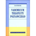 Vademecum terapeuty poznawczego