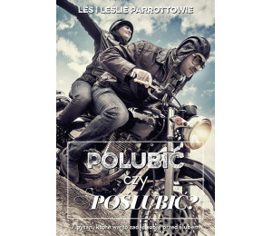 Polubić czy poślubić?