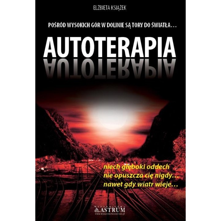 Autoterapia + CD