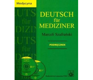 Deutsch für Mediziner. Podręcznik