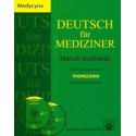 Deutsch für Mediziner. Podręcznik