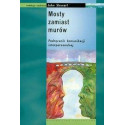 Mosty zamiast murów. Podręcznik komunikacji inter.