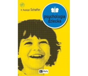 Psychologia dziecka