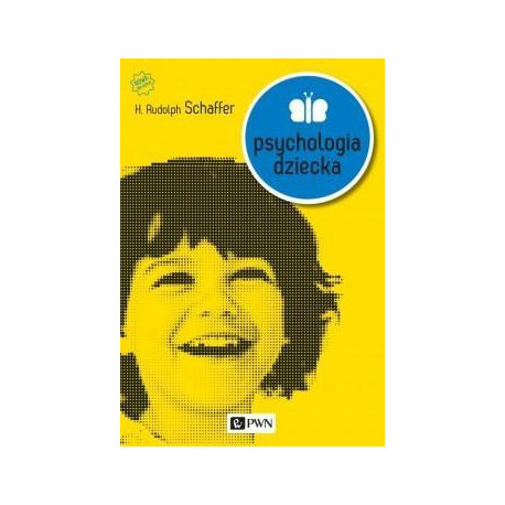 Psychologia dziecka