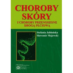 Choroby skóry i choroby przenoszone drogą płciową
