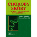 Choroby skóry i choroby przenoszone drogą płciową