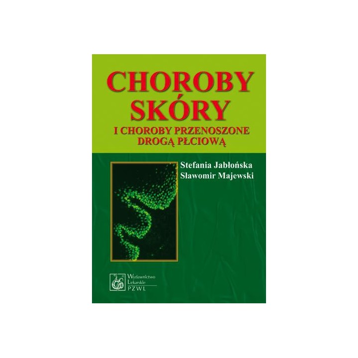 Choroby skóry i choroby przenoszone drogą płciową