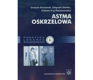 Astma oskrzelowa