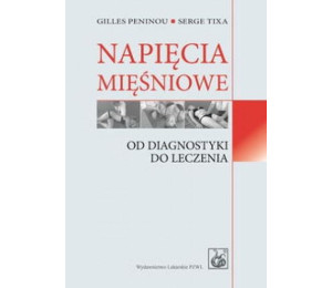 Napięcia mięśniowe