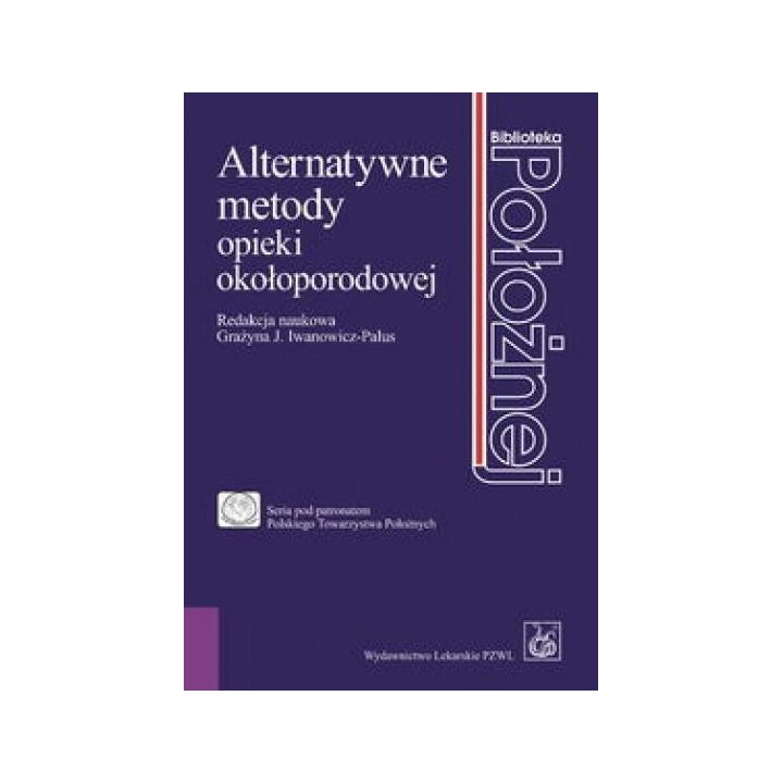 Alternatywne metody opieki okołoporodowej