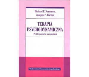 Terapia psychodynamiczna
