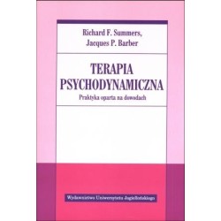 Terapia psychodynamiczna