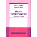 Terapia psychodynamiczna