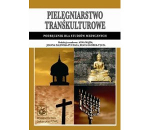 Pielęgniarstwo transkulturowe