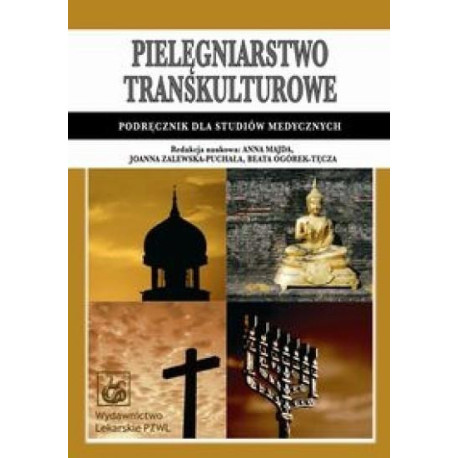 Pielęgniarstwo transkulturowe