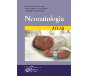 Neonatologia. Atlas