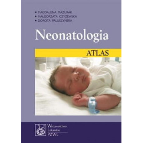 Neonatologia. Atlas