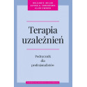 Terapia uzależnień. Podręcz. dla profesjonalistów
