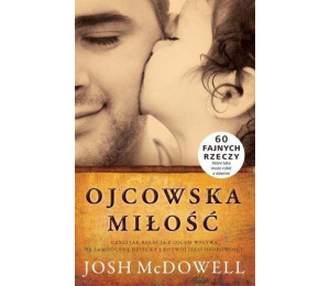 Ojcowska miłość